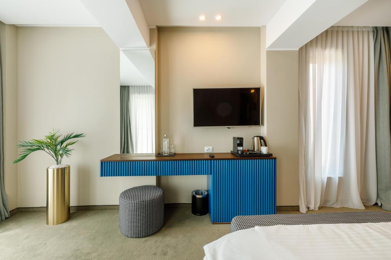 Onal Boutique Hotelier มามายา ภายนอก รูปภาพ
