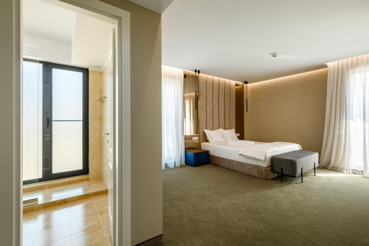 Onal Boutique Hotelier มามายา ภายนอก รูปภาพ