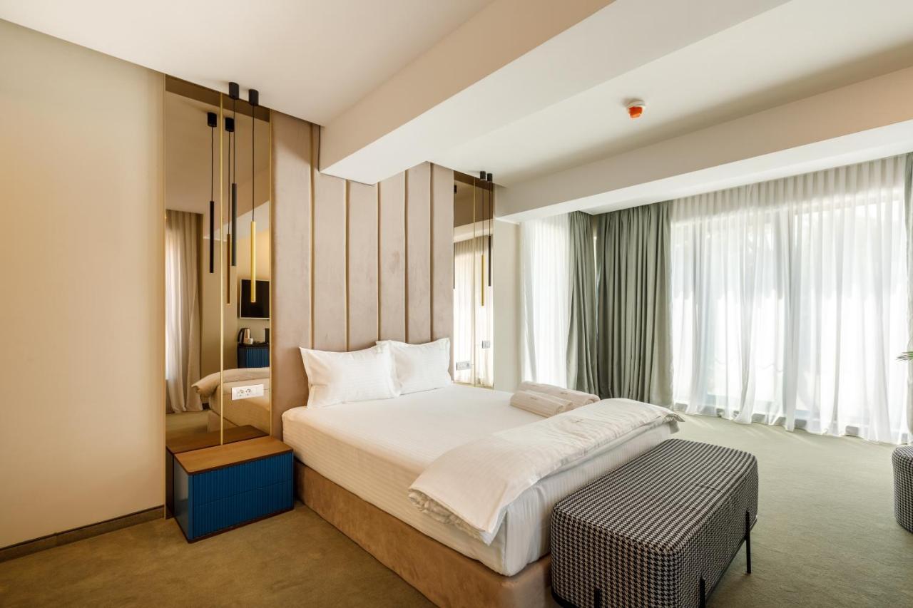 Onal Boutique Hotelier มามายา ภายนอก รูปภาพ