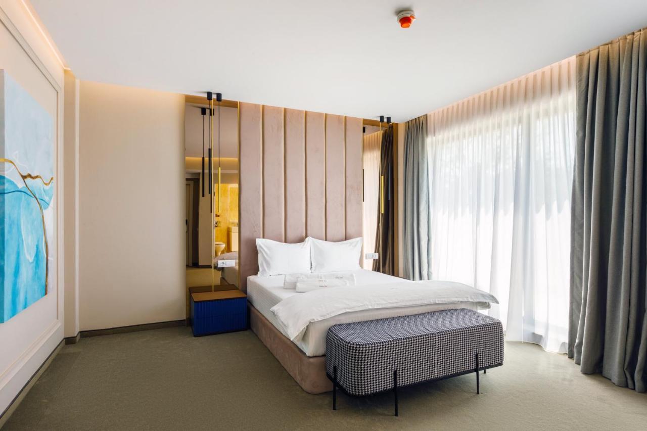 Onal Boutique Hotelier มามายา ภายนอก รูปภาพ